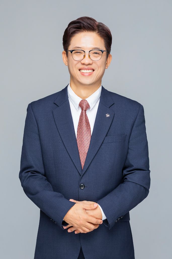 대표이사 고희준